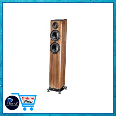 ลำโพงตั้งพื้น ELAC : VELA FS-407.2 (สีวอลนัท)_2